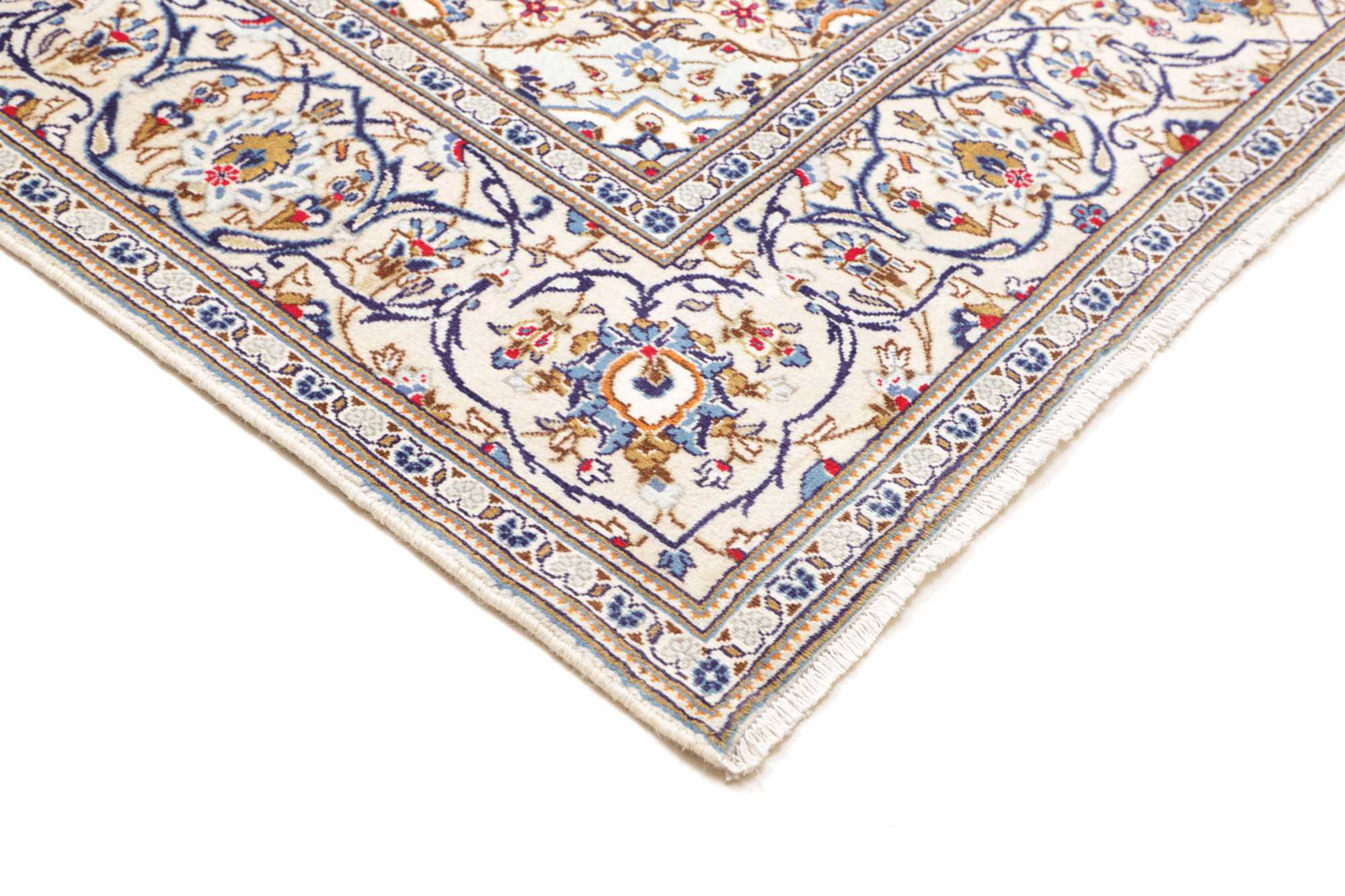 Kashan 287X195 Cm - Image 5