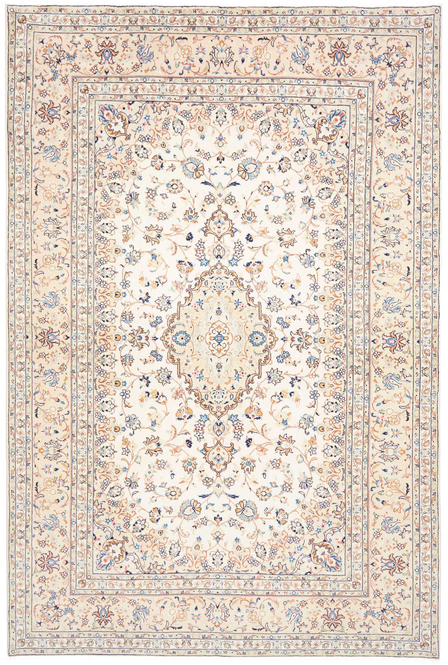 Kashan 296X190 Cm - Image 2