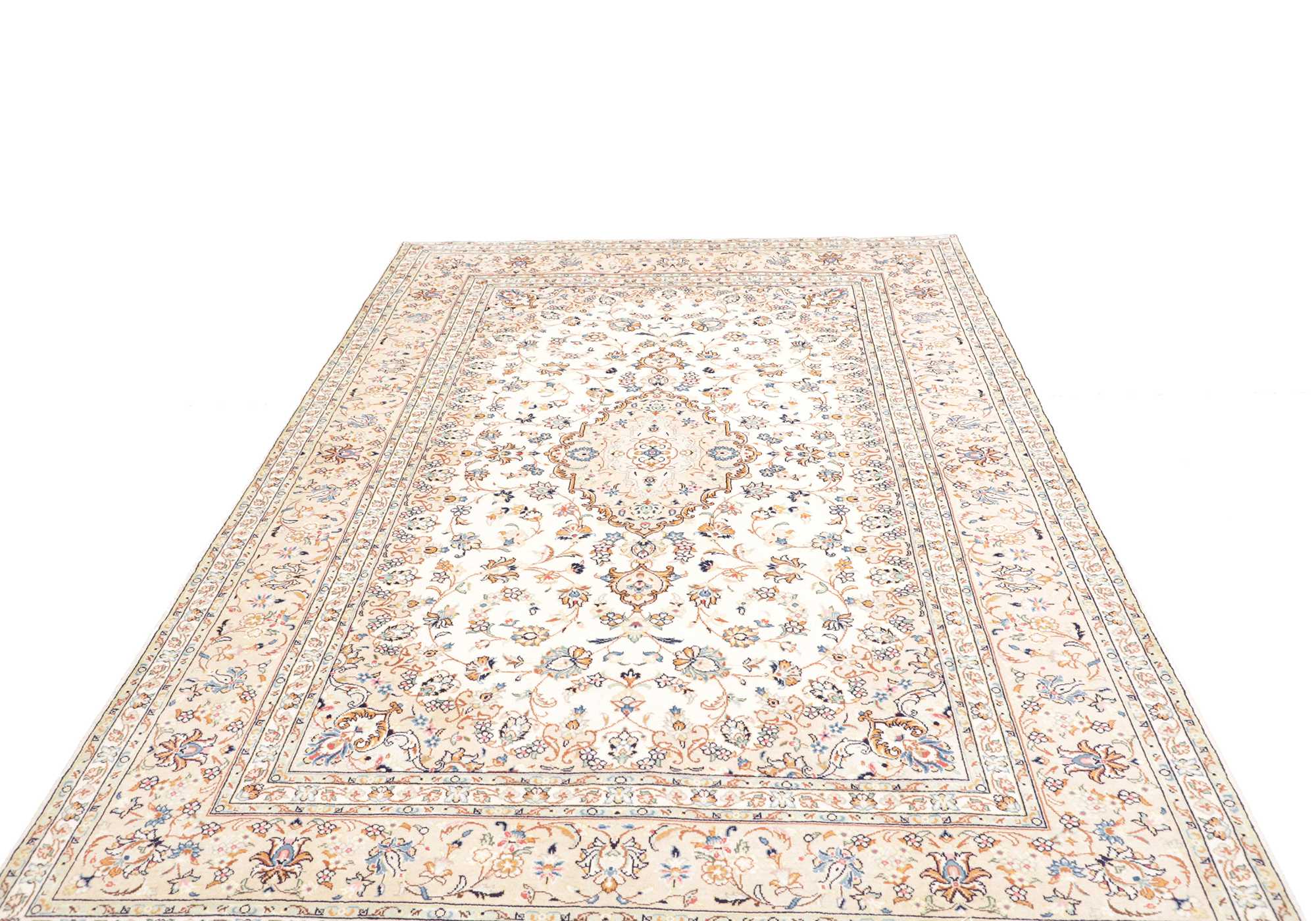 Kashan 296X190 Cm - Image 5