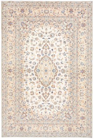 Kashan   296X190 Cm