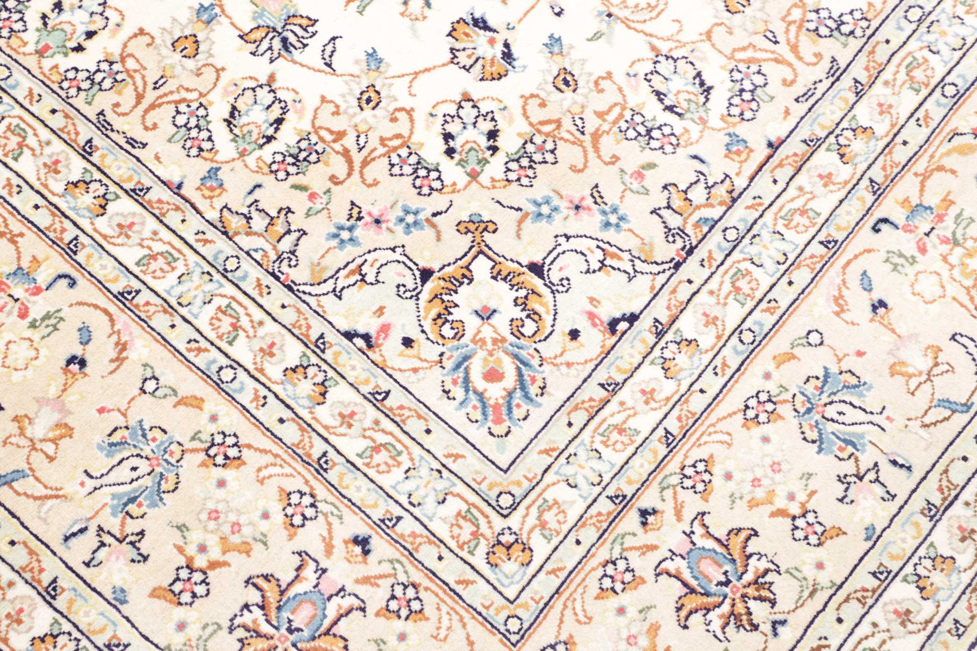 Kashan 296X190 Cm - Image 7