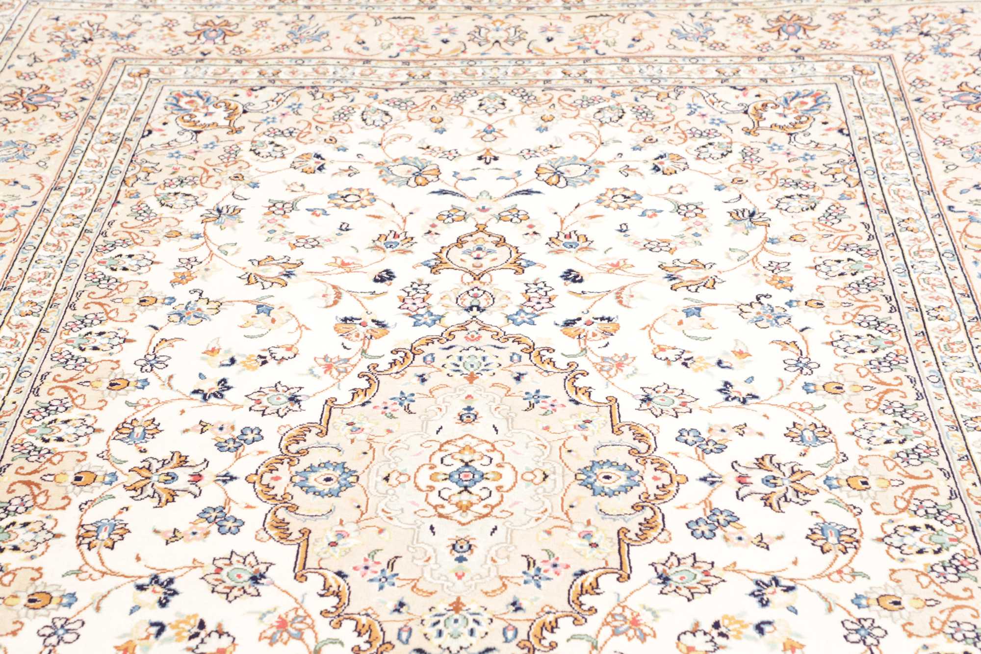 Kashan 296X190 Cm - Image 9
