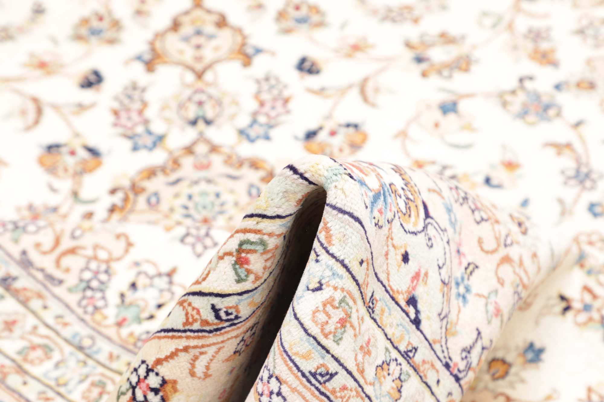 Kashan 296X190 Cm - Image 10